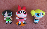 Powerpuff girls